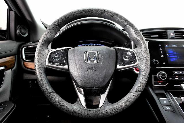 2019 Honda CR-V Vehicle Photo in DALLAS, TX 75235