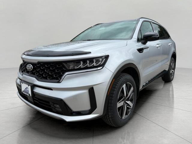 2021 Kia Sorento Vehicle Photo in Appleton, WI 54914