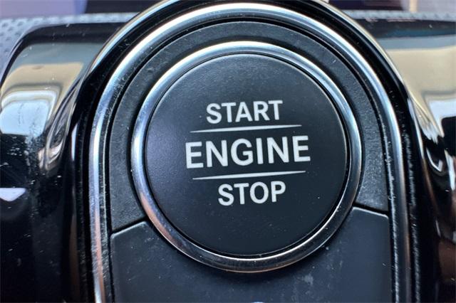 2022 Mercedes-Benz A-Class Vehicle Photo in ELK GROVE, CA 95757-8703