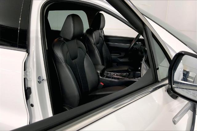 2024 Kia Sorento Vehicle Photo in Lees Summit, MO 64086