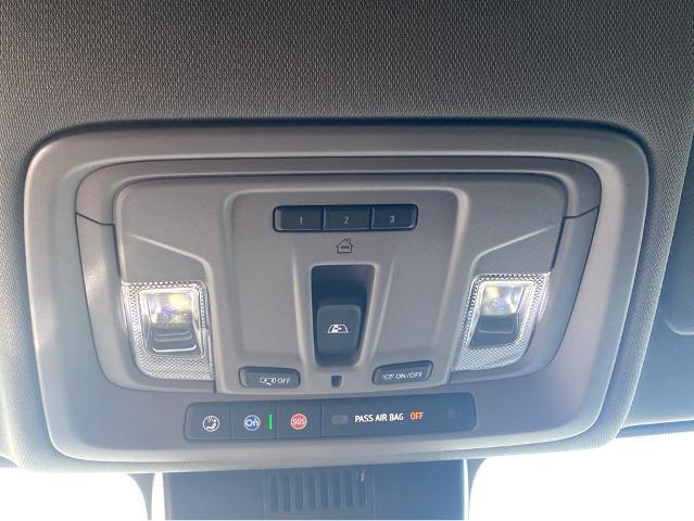 2025 Chevrolet Silverado 2500 HD Vehicle Photo in BEAUFORT, SC 29906-4218