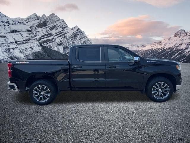 2025 Chevrolet Silverado 1500 Vehicle Photo in Gaffney, SC 29341