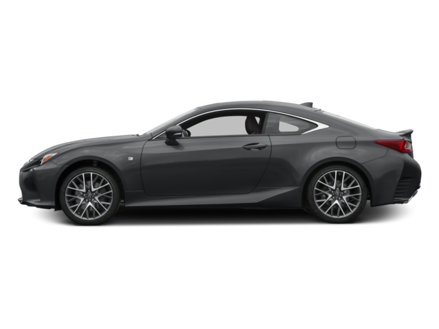 2016 Lexus RC 300 Vehicle Photo in San Antonio, TX 78230