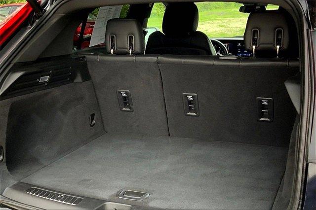 2024 Cadillac XT4 Vehicle Photo in KANSAS CITY, MO 64114-4545