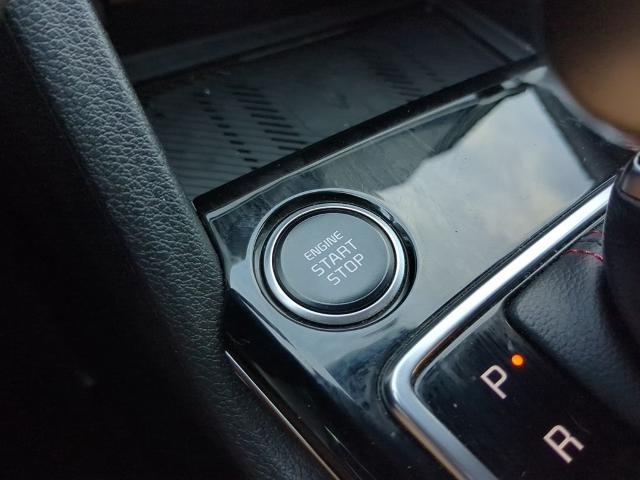 2023 Kia Sportage Vehicle Photo in Brunswick, GA 31525