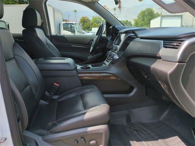 2020 Chevrolet Suburban Vehicle Photo in PASADENA, CA 91107-3803