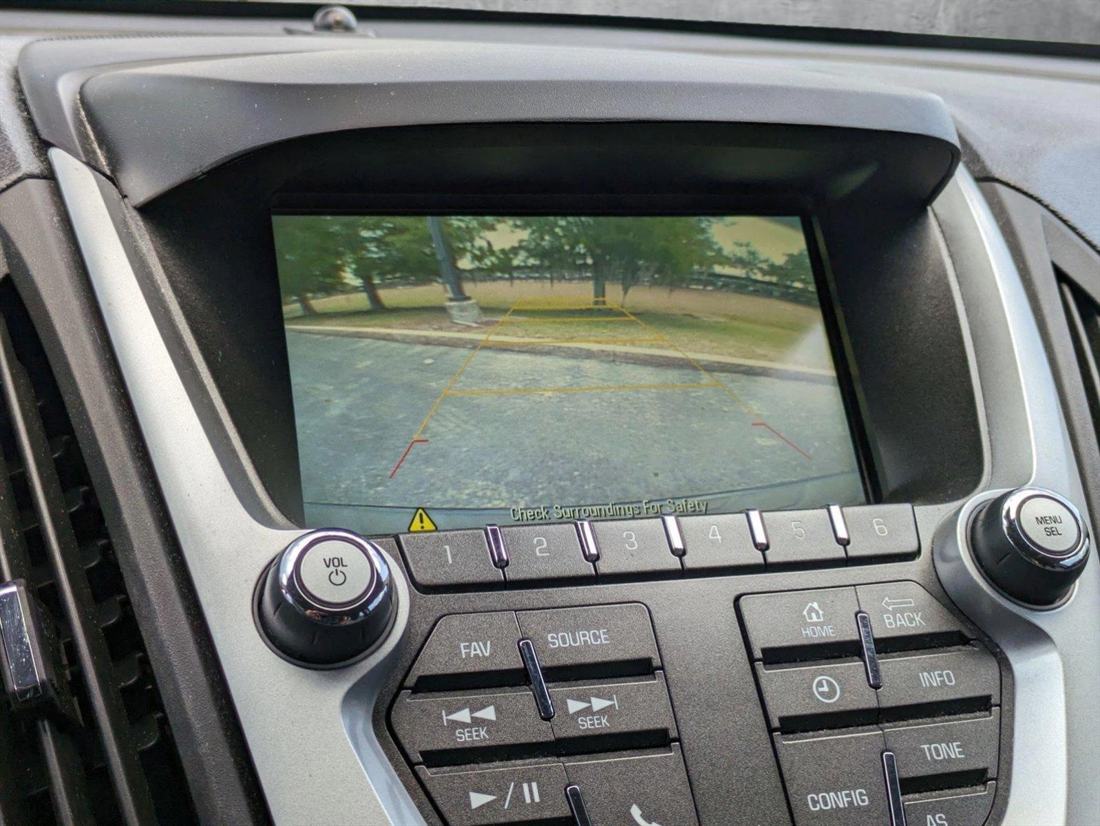 2017 Chevrolet Equinox Vehicle Photo in ORLANDO, FL 32808-7998