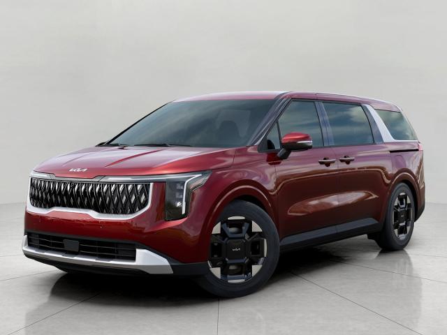 2025 Kia Carnival Vehicle Photo in Oshkosh, WI 54904