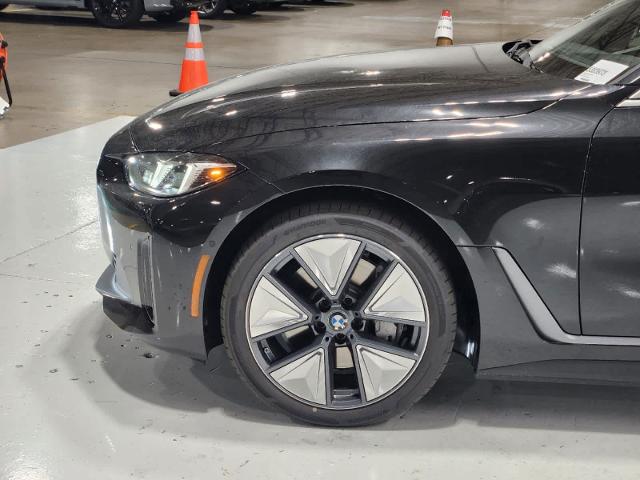 2025 BMW i4 Vehicle Photo in GRAPEVINE, TX 76051