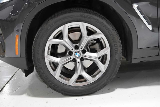 2024 BMW X4 xDrive30i Vehicle Photo in GRAPEVINE, TX 76051