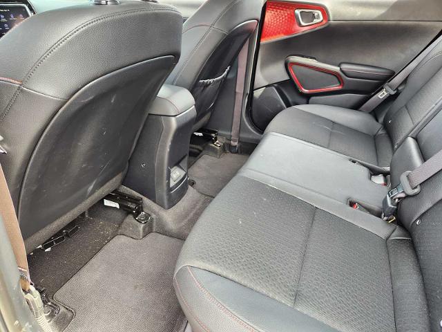 2025 Kia Soul Vehicle Photo in PLANO, TX 75024