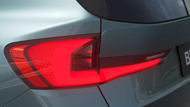 2025 BMW X1 M35i Vehicle Photo in GRAPEVINE, TX 76051