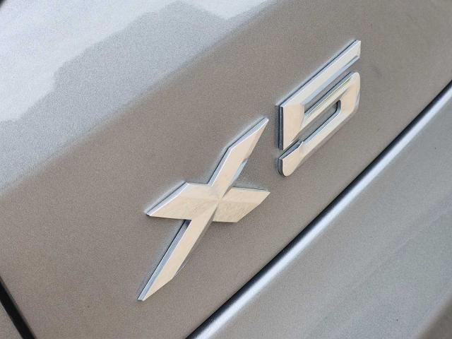 2024 BMW X5 xDrive40i Vehicle Photo in PLANO, TX 75024