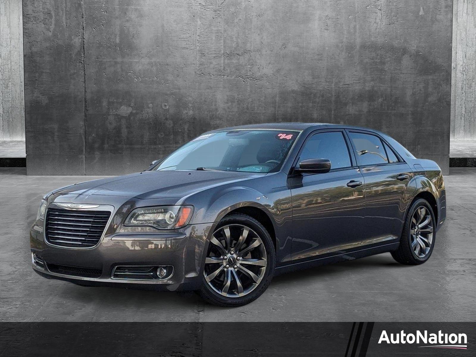 2014 Chrysler 300 Vehicle Photo in Sanford, FL 32771