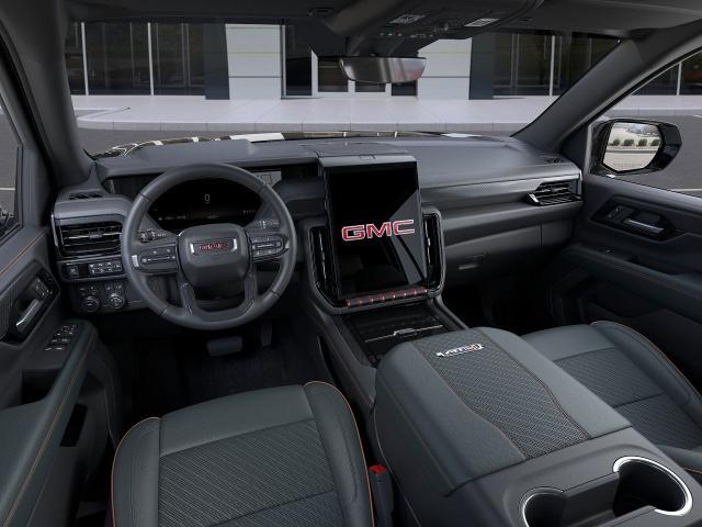 2025 GMC Yukon Vehicle Photo in GOLDEN, CO 80401-3850