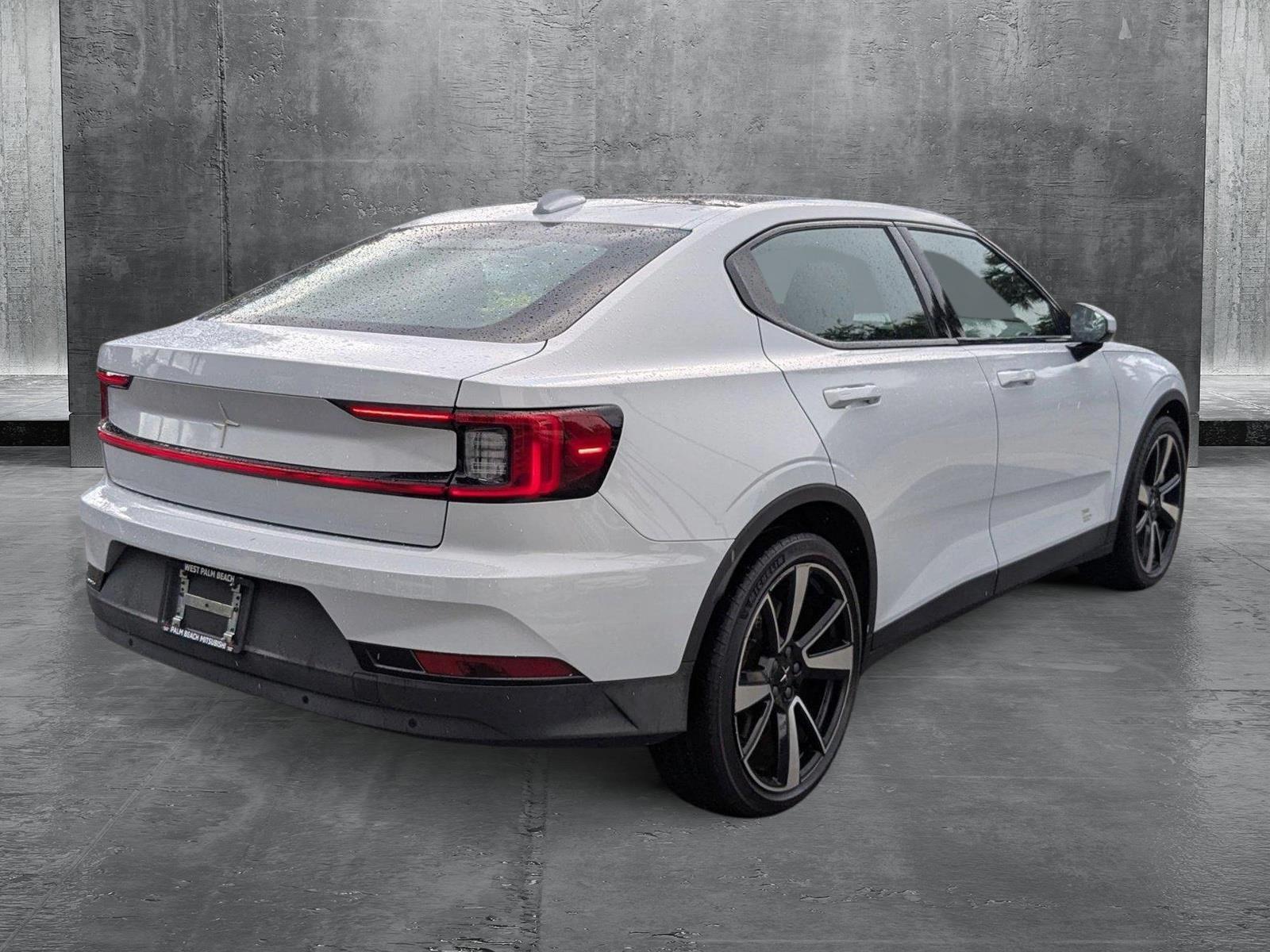 2022 Polestar 2 Vehicle Photo in Pompano Beach, FL 33064