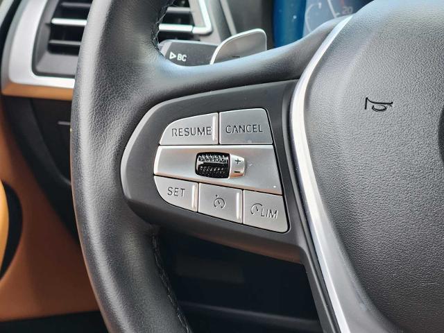 2024 BMW X3 sDrive30i Vehicle Photo in PLANO, TX 75024