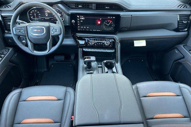 2025 GMC Sierra 1500 Vehicle Photo in STOCKTON, CA 95212-2838