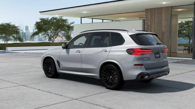 2026 BMW X5 xDrive40i Vehicle Photo in GRAPEVINE, TX 76051