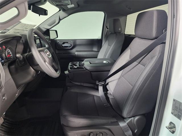 2025 GMC Sierra 1500 Vehicle Photo in PRESCOTT, AZ 86305-3700