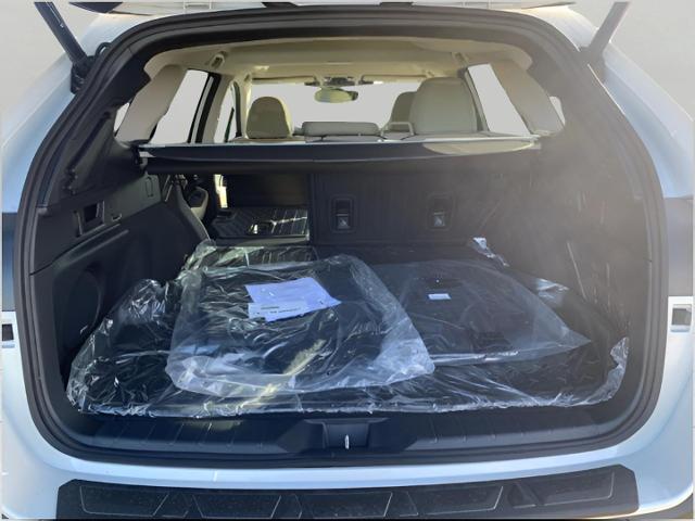 2025 Subaru Outback Vehicle Photo in Oshkosh, WI 54904