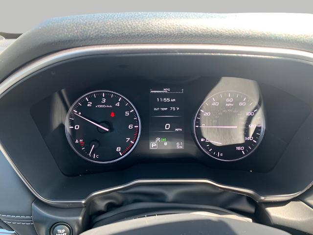 2025 Subaru Outback Vehicle Photo in Oshkosh, WI 54904