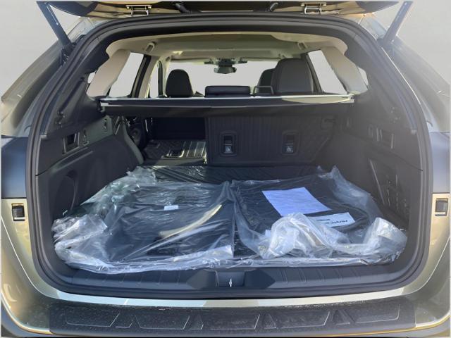 2025 Subaru Outback Vehicle Photo in Oshkosh, WI 54904