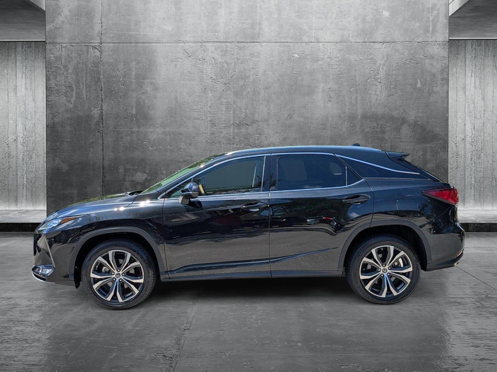 2022 Lexus RX 350 Vehicle Photo in West Palm Beach, FL 33417