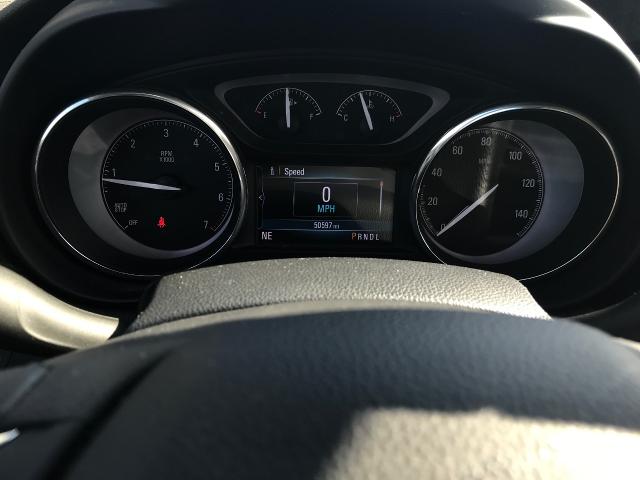2020 Buick Envision Vehicle Photo in GREEN BAY, WI 54303-3330