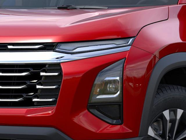 2026 Chevrolet Equinox Vehicle Photo in ORLANDO, FL 32812-3021