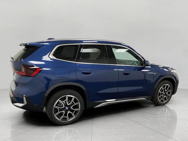 2025 BMW X1 xDrive28i Vehicle Photo in Appleton, WI 54913