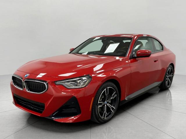 2024 BMW 230i xDrive Vehicle Photo in Appleton, WI 54913