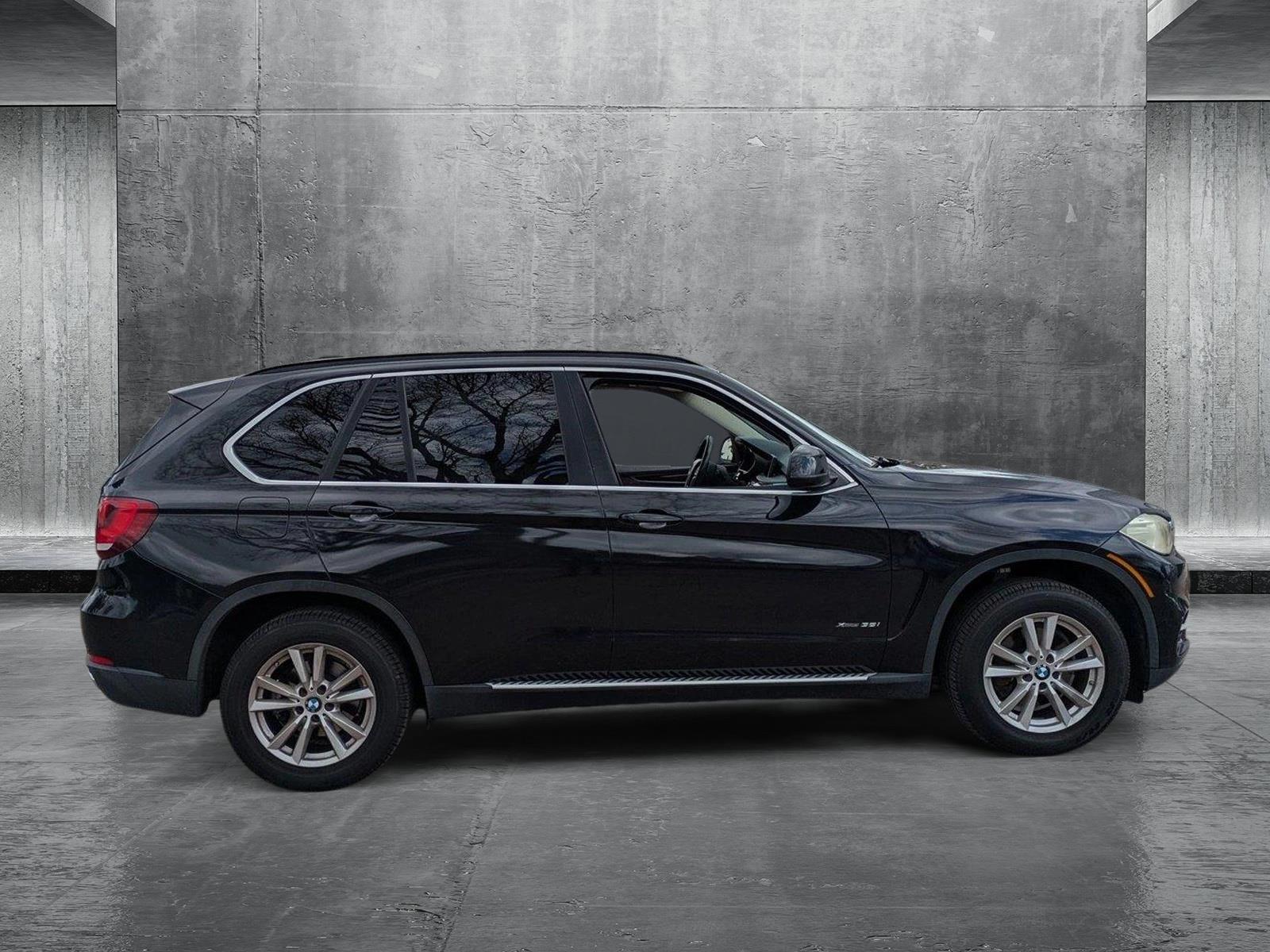 2015 BMW X5 Vehicle Photo in GREENACRES, FL 33463-3207