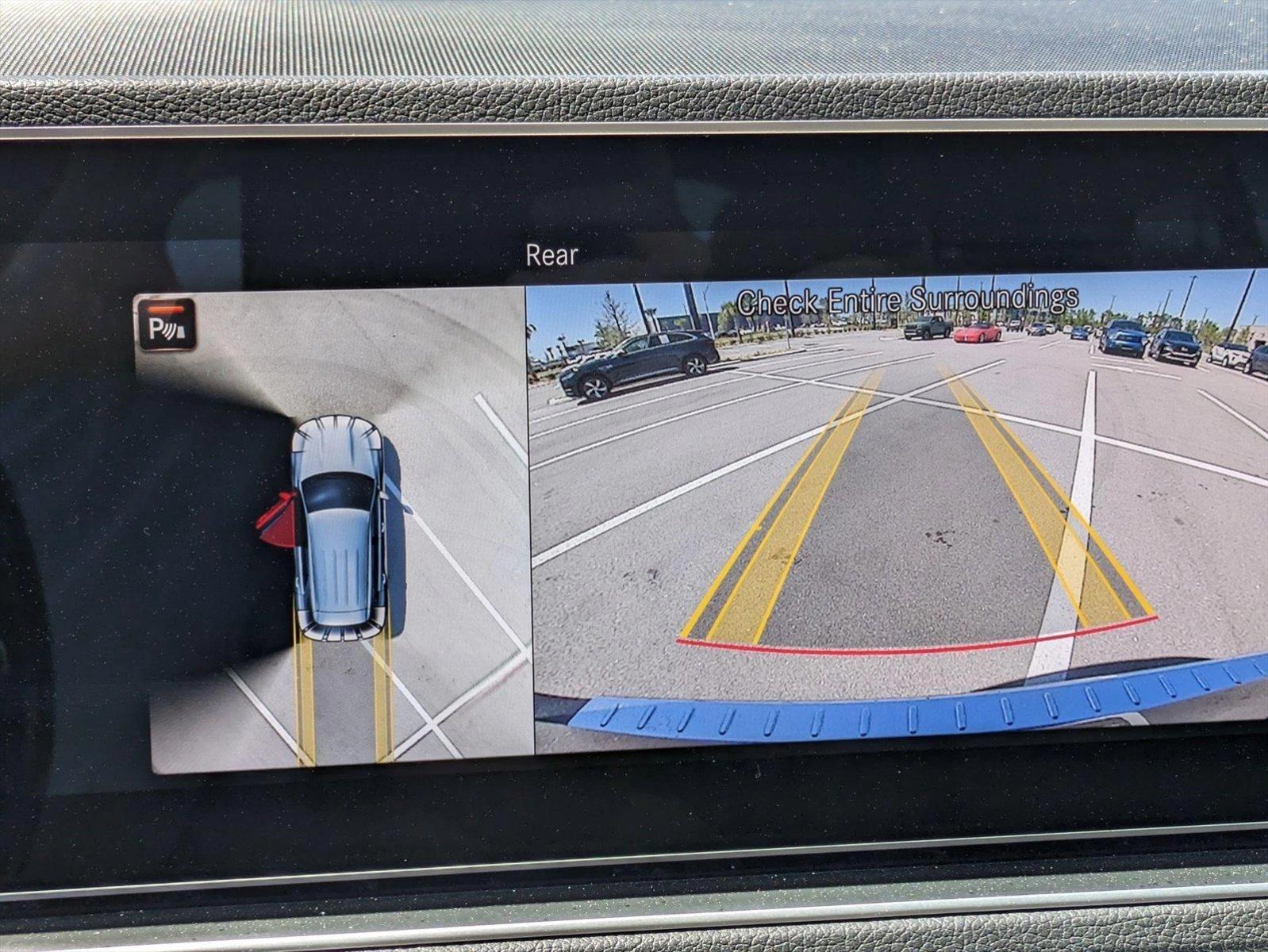 2021 Mercedes-Benz GLE Vehicle Photo in Orlando, FL 32811
