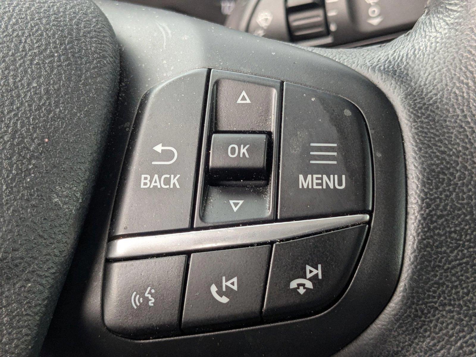 2022 Ford Maverick Vehicle Photo in St. Petersburg, FL 33713