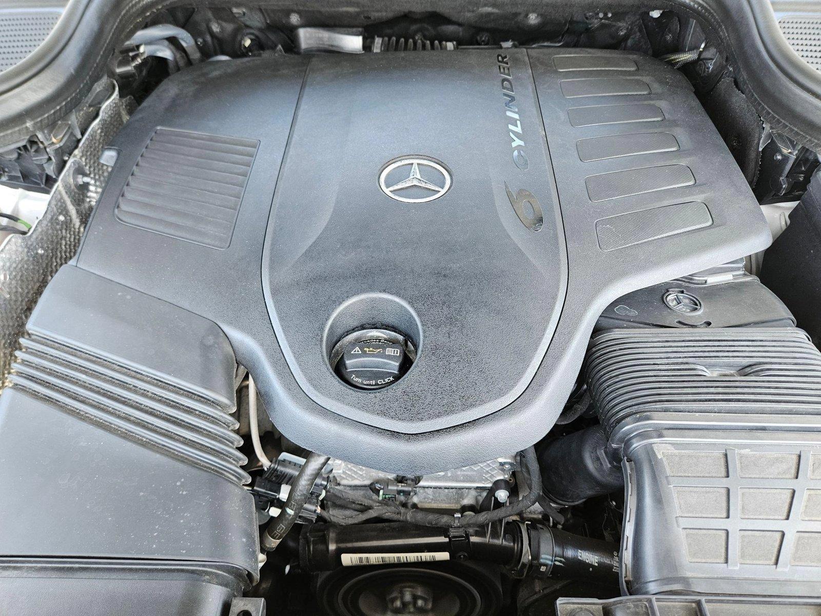 2022 Mercedes-Benz GLE Vehicle Photo in Fort Lauderdale, FL 33316