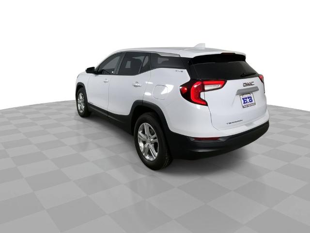 2024 GMC Terrain Vehicle Photo in GILBERT, AZ 85297-0402
