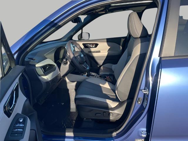 2025 Subaru Forester Vehicle Photo in Oshkosh, WI 54904
