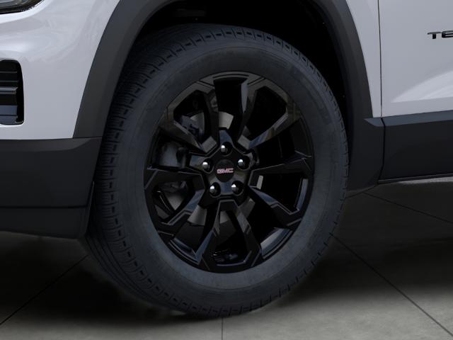 2026 GMC Terrain Vehicle Photo in GREEN BAY, WI 54303-3330