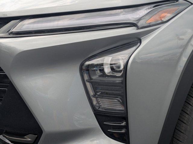 2025 Chevrolet Trax Vehicle Photo in BRUNSWICK, GA 31525-1881