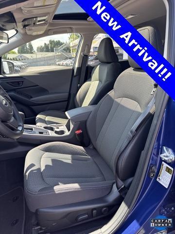 2024 Subaru Crosstrek Vehicle Photo in Puyallup, WA 98371