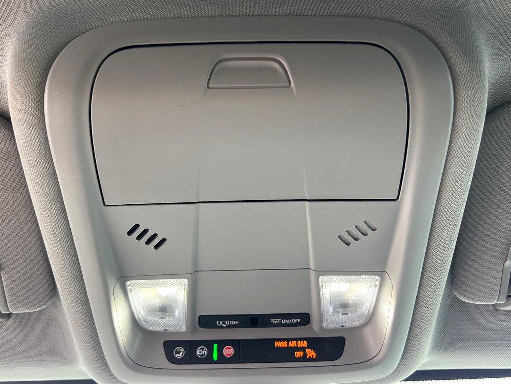 2023 Chevrolet Equinox Vehicle Photo in SAVANNAH, GA 31406-4513
