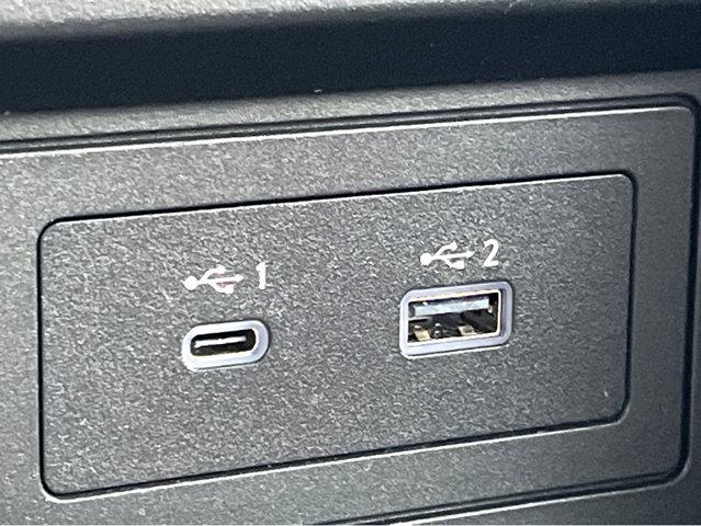 2023 Nissan Armada Vehicle Photo in Savannah, GA 31419