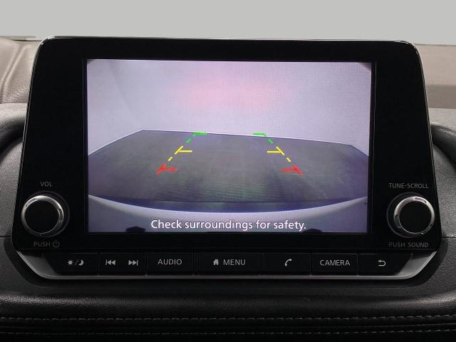 2023 Nissan Rogue Vehicle Photo in Appleton, WI 54913
