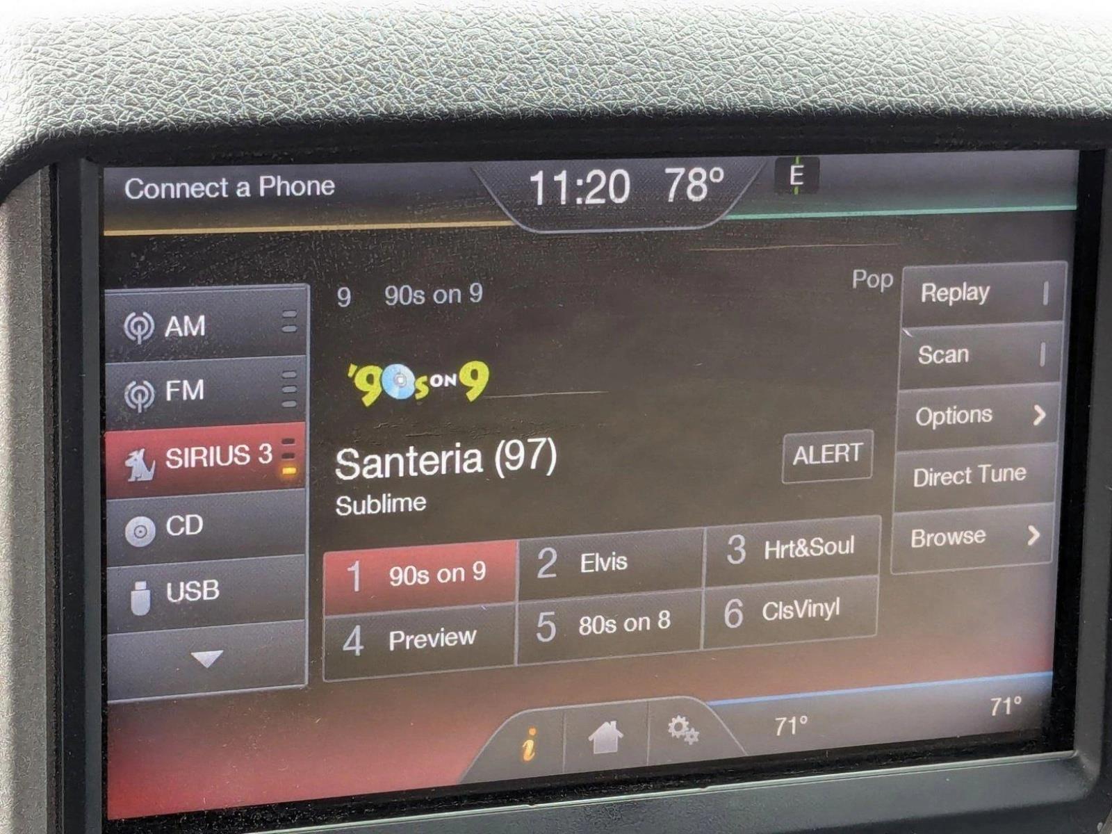 2015 Ford Super Duty F-250 SRW Vehicle Photo in Miami, FL 33015