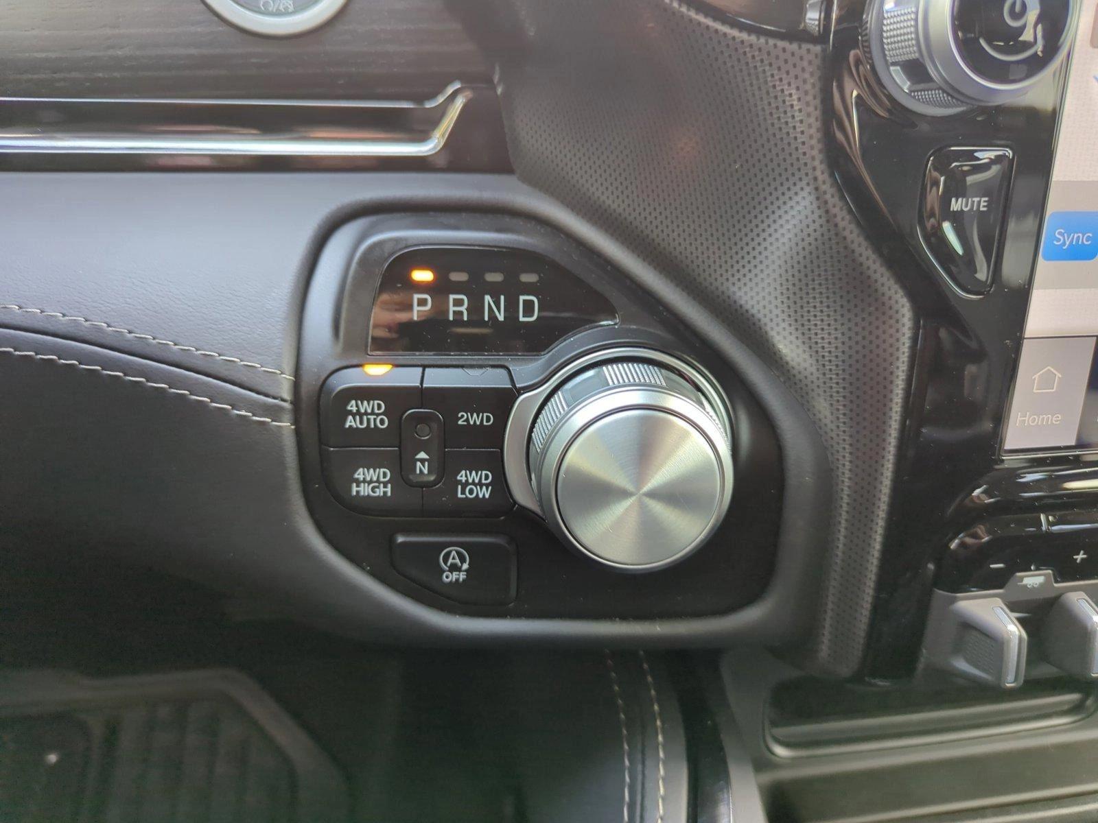 2023 Ram 1500 Vehicle Photo in Pembroke Pines, FL 33027