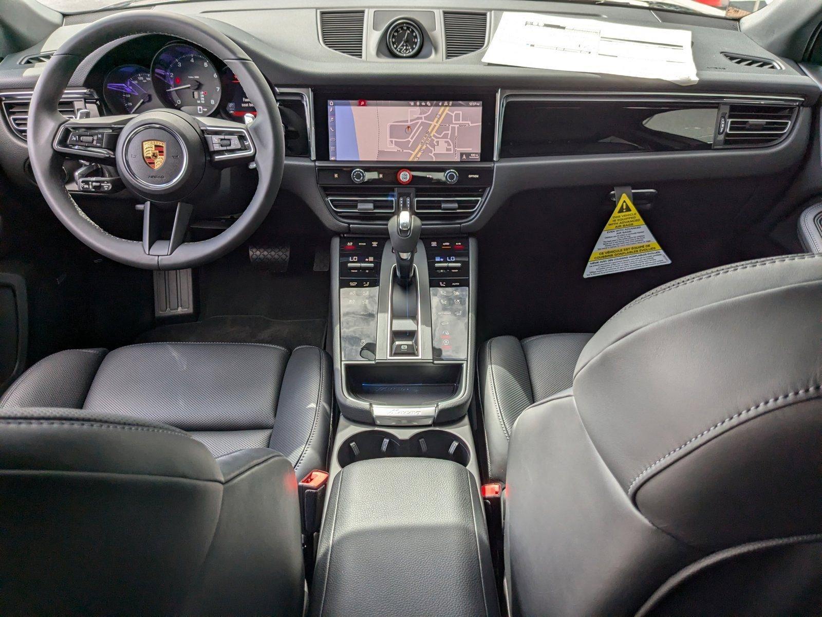 2025 Porsche Macan Vehicle Photo in Maitland, FL 32751