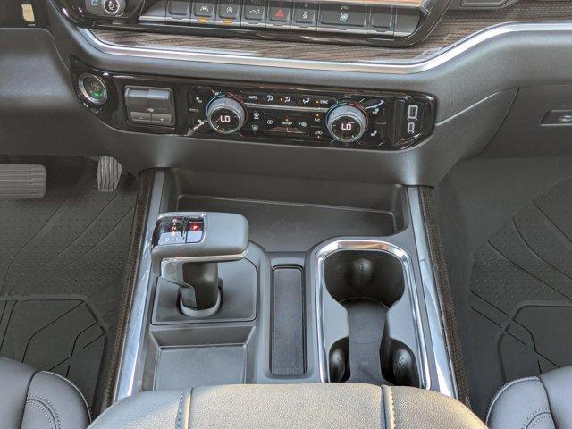 2025 Chevrolet Silverado 1500 Vehicle Photo in BRUNSWICK, GA 31525-1881