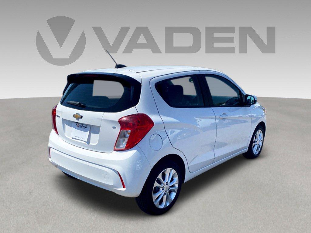 2022 Chevrolet Spark Vehicle Photo in SAVANNAH, GA 31406-4513