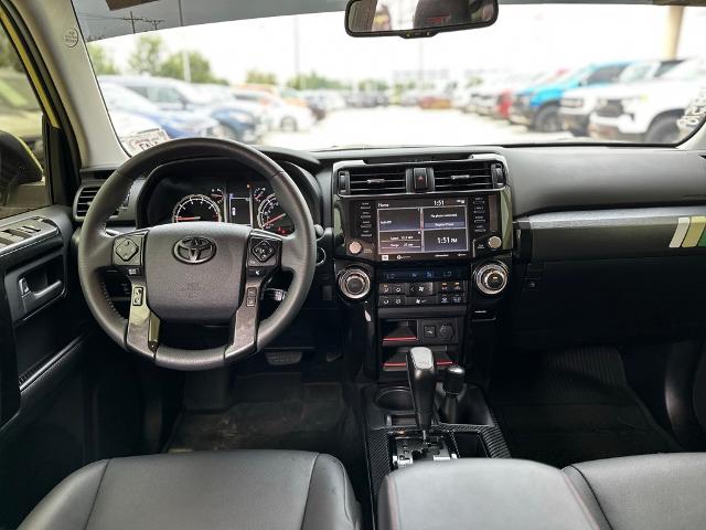 2022 Toyota 4Runner Vehicle Photo in Grapevine, TX 76051